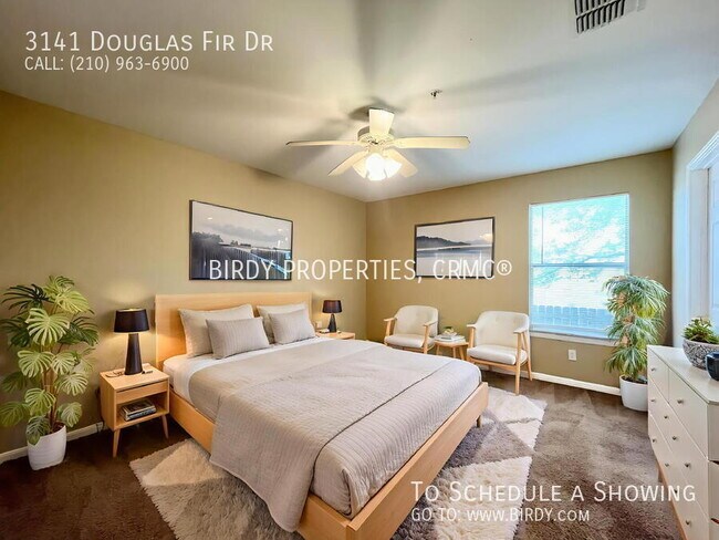 Foto del edificio - 3141 Douglas Fir Dr
