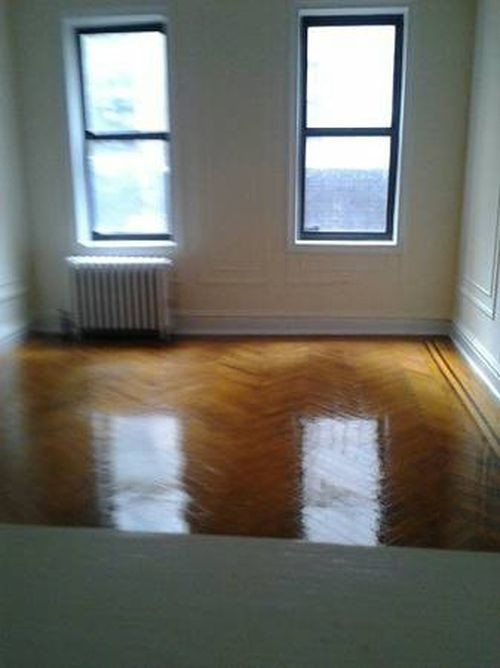 Foto del edificio - 565 W 189th St