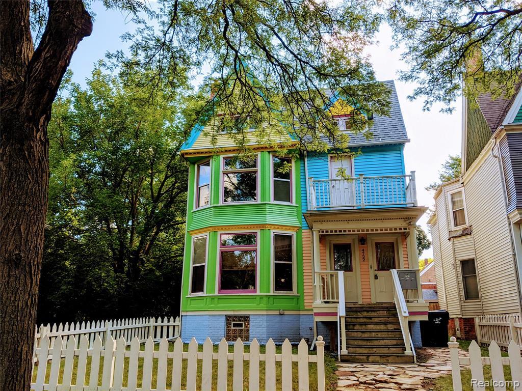 Primary Photo - 4722 Avery St