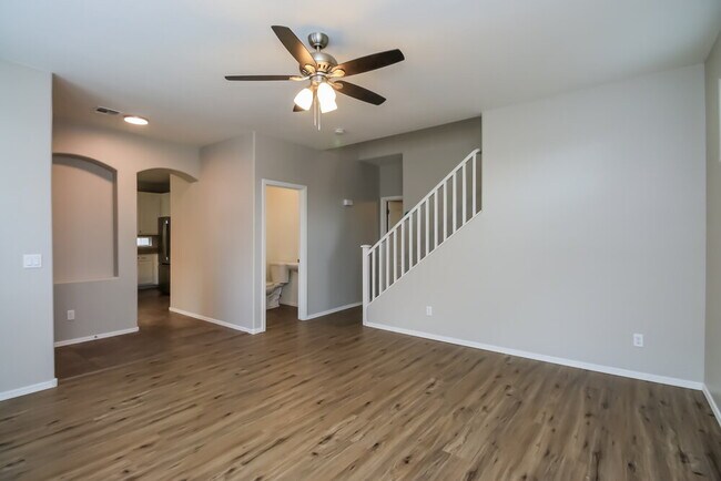 Building Photo - 10238 E Isleta Ave