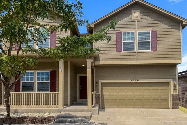 Building Photo - 7306 Running Deer Way