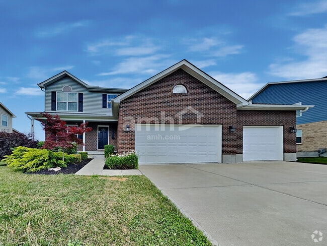 Building Photo - 3260 Blue Springs Dr