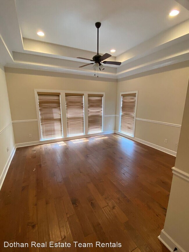 Foto del edificio - 3 br, 2 bath House - 501 Pepperridge Road