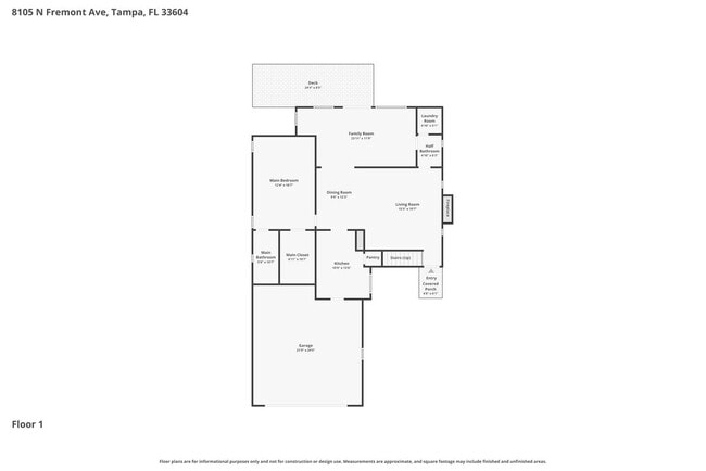 Building Photo - 8105 N Fremont Ave