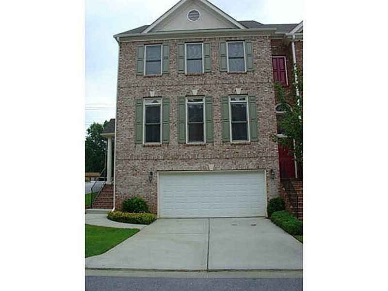 Primary Photo - 2460 Oak Grove Vista