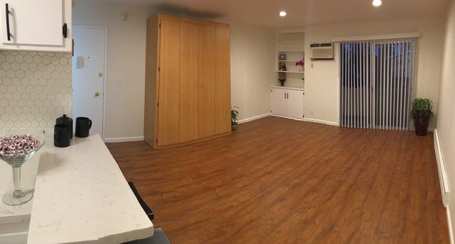 Living Space - 14718 W Magnolia Blvd