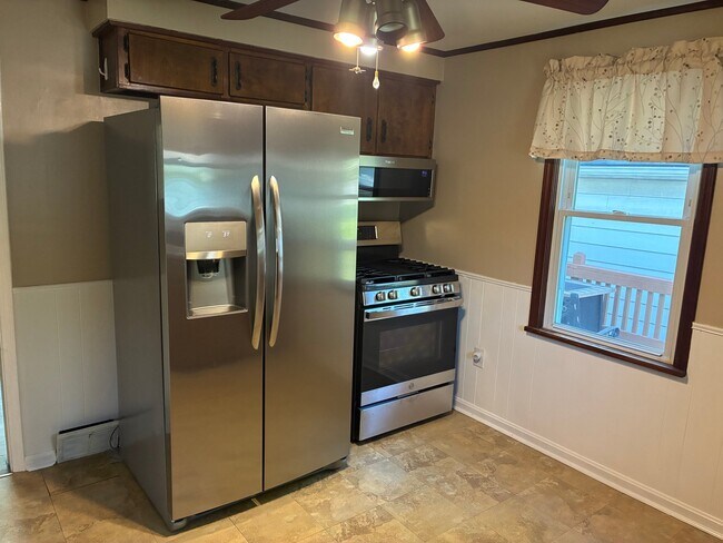 Foto del edificio - 1163 Hickory St