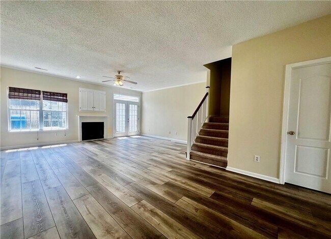 Foto del edificio - 2511 Hartley St