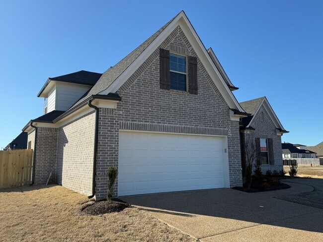 Foto del edificio - 140 Misty Meadows Dr