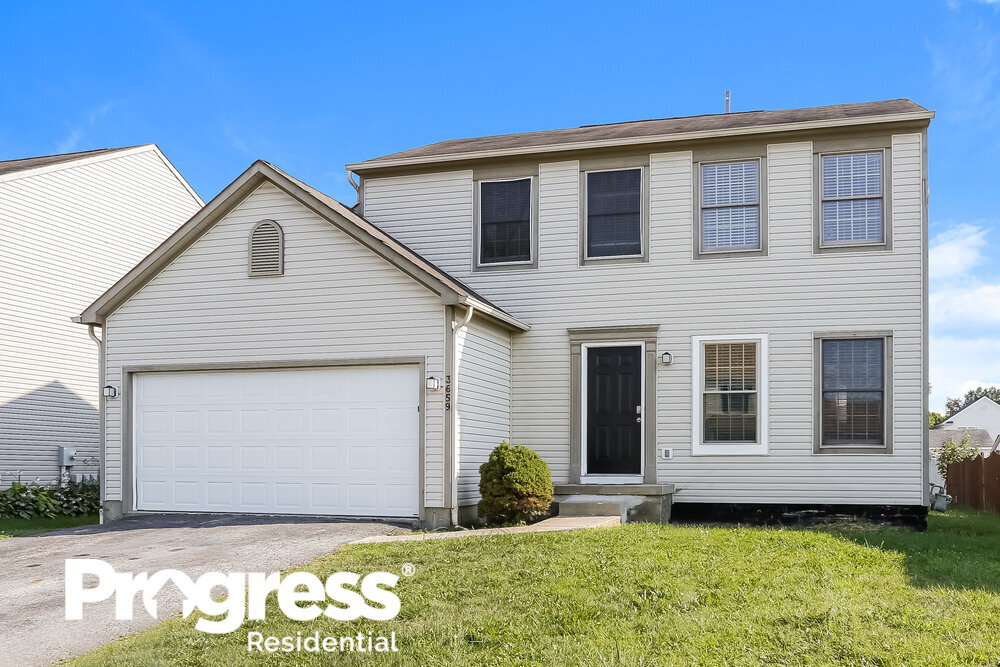3659 Halloran Ct, Columbus, OH 43232 House Rental in Columbus, OH