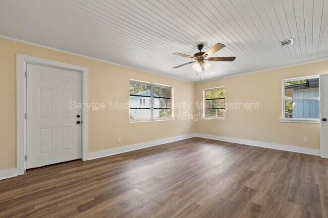 Foto del edificio - 1922 W Gregory St