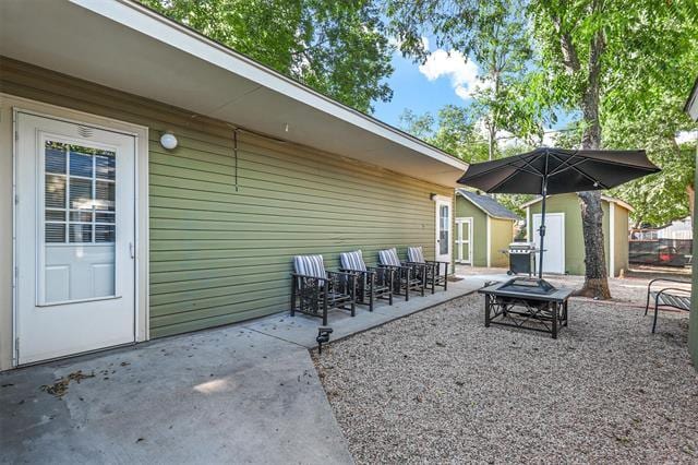 Foto del edificio - 7805 Corina Dr