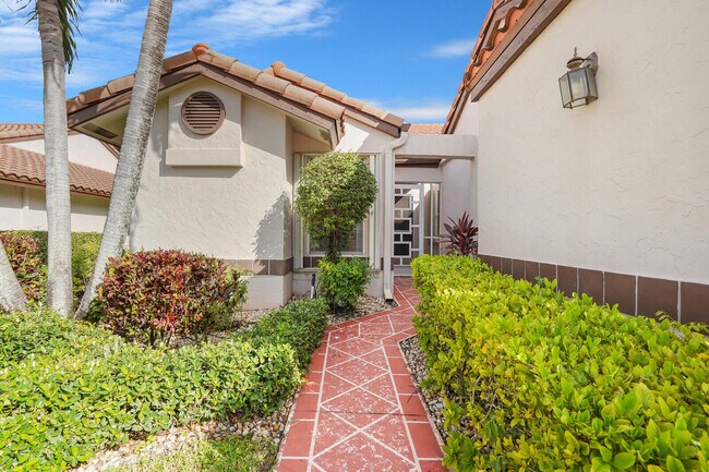 Foto del edificio - 6099 Waldwick Cir