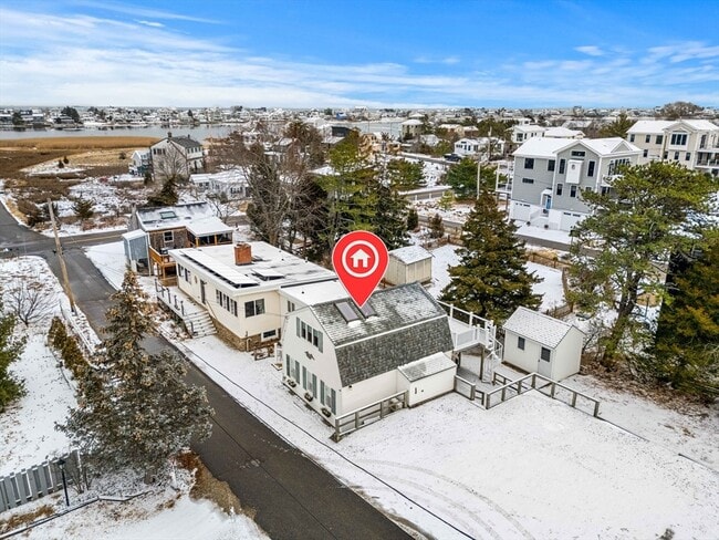 Building Photo - 5 I St