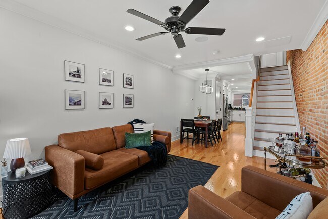 Foto del edificio - 531 E Fort Ave