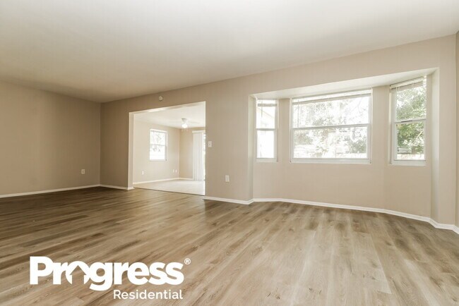 Foto del edificio - 1505 Norwood Pl