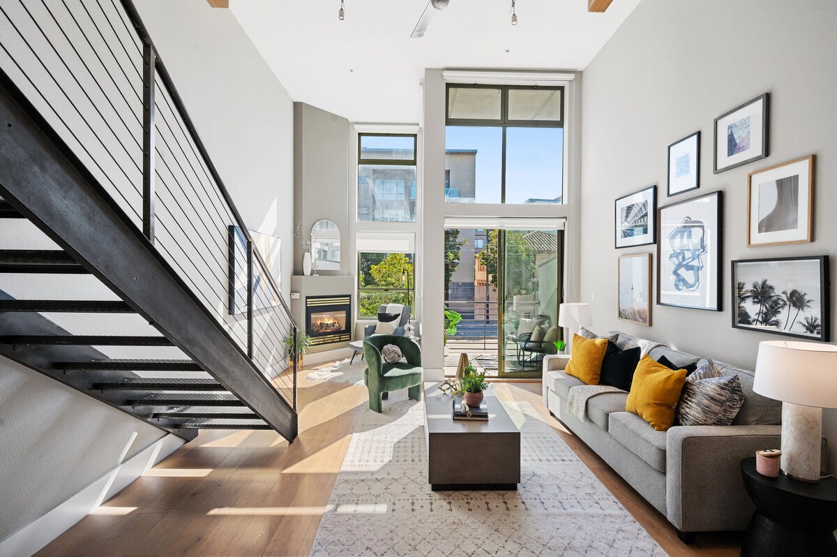 Foto principal - 2068 3rd St