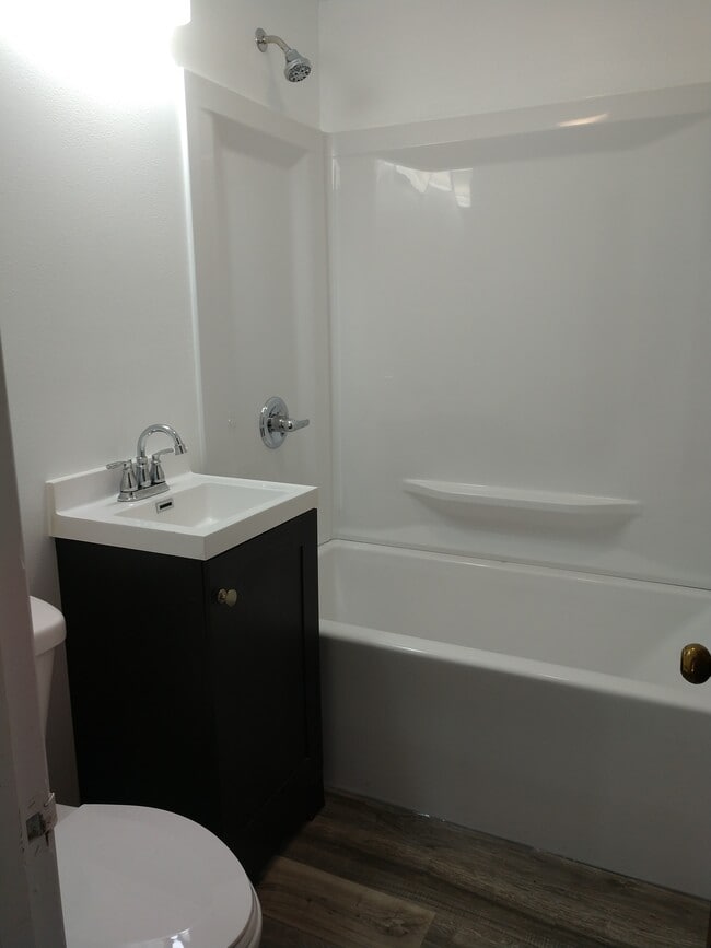 Bathroom - 209 SW School St
