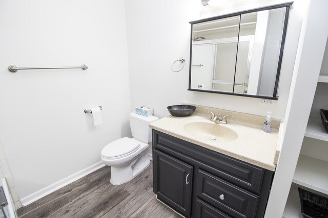 Foto del edificio - 2600 Brookwood Way Dr