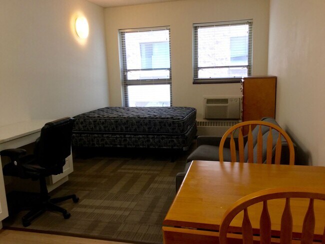 Foto del interior - 407 College Ave