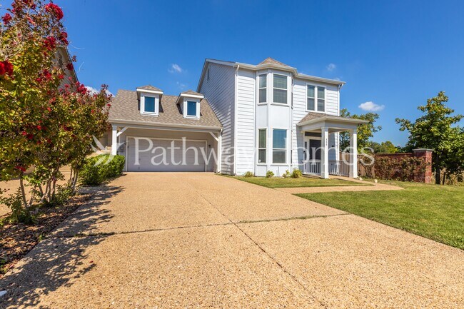 Foto del edificio - 800 Chickesaw Ln