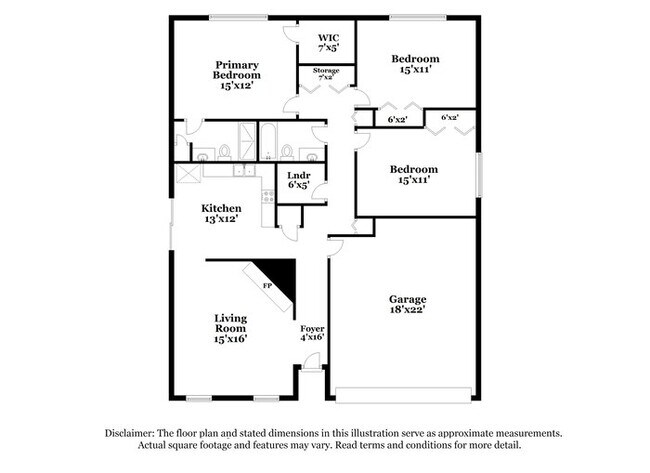 Building Photo - 7632 KINGSMILL TER, FORT WORTH, TX 76112