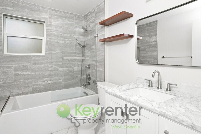 Foto del edificio - 8835 35th Ave SW