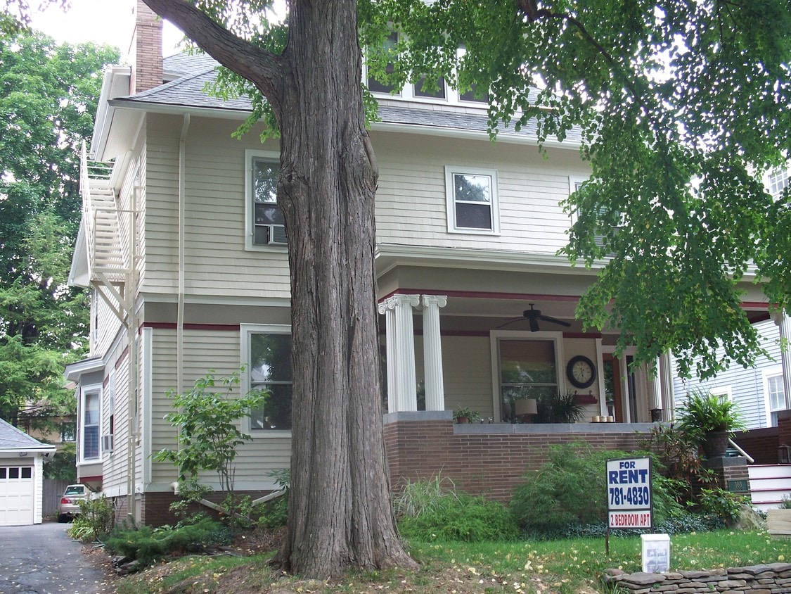 103 Argyle St, Rochester, NY 14607 House for Rent in Rochester, NY