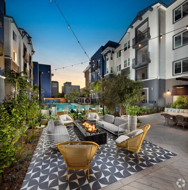 The Colony Apartments for Rent Anaheim, CA 252 Rentals