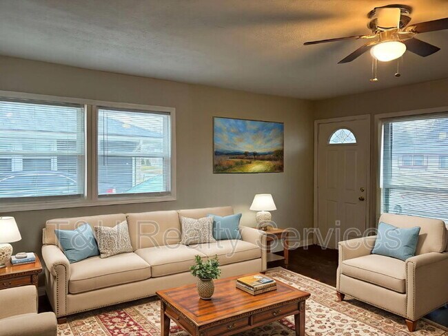 Foto del edificio - 8207 E 50th St