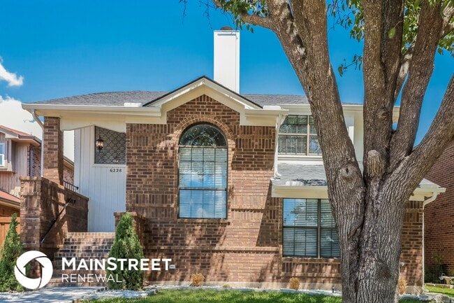 Building Photo - 6228 Los Altos Dr