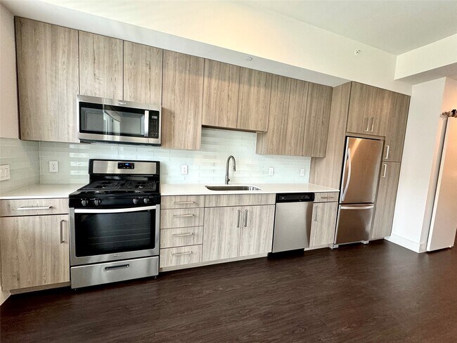 Foto del edificio - 3120 Smith St