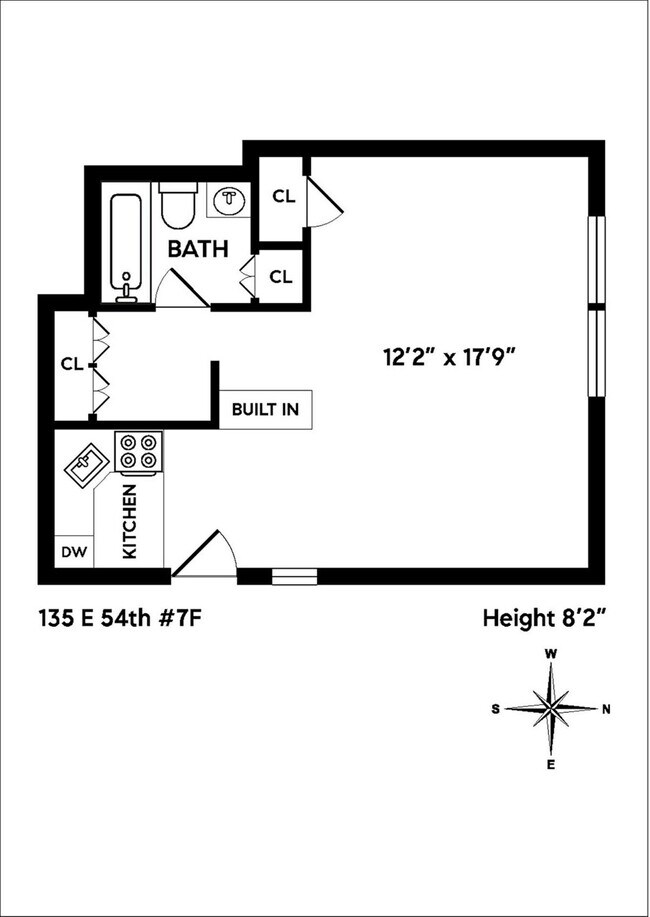Foto del edificio - 135 E 54th St