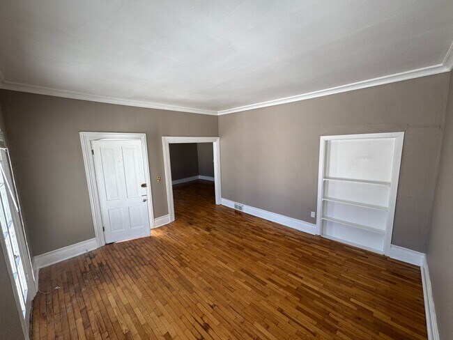 Foto del edificio - 1115 N Capitol Ave