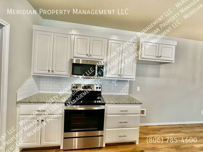 Foto del edificio - 1224 Donald Preston Dr