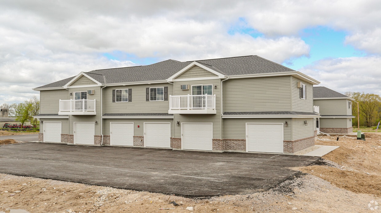 Building Photo - Kennedy Drive Estates