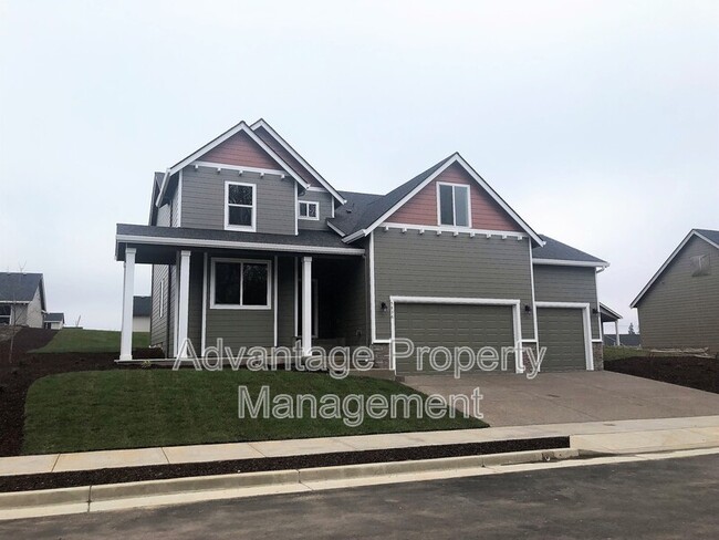 Building Photo - 5836 NE Chandra Ct