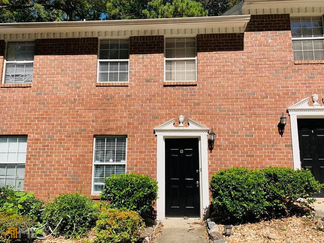5313 Waverly Trce, Norcross, GA 30093 Townhome Rentals in Norcross GA