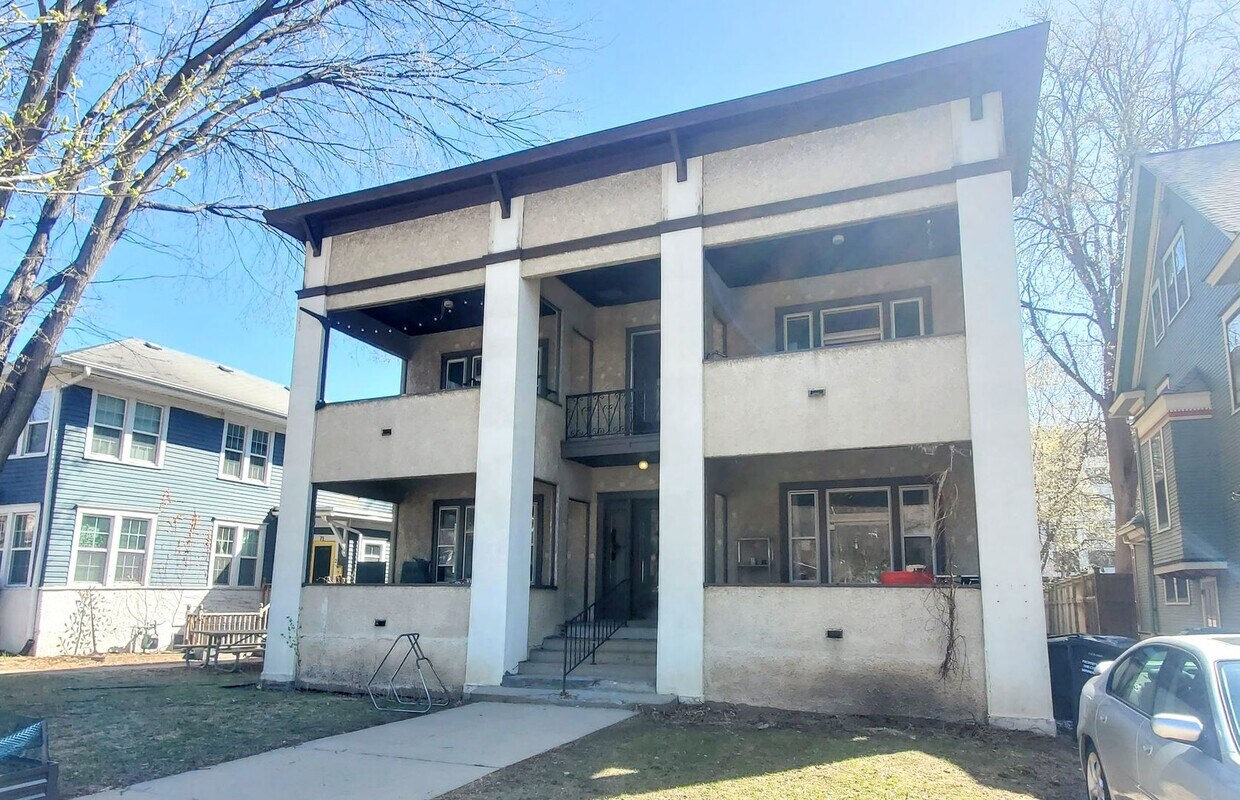Foto principal - 2 Bedroom Apartment in Prospect Park