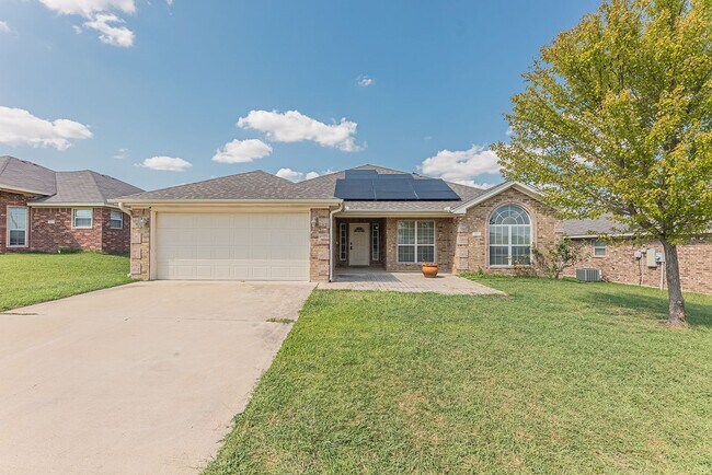 Building Photo - 3603 Salt Fork Dr