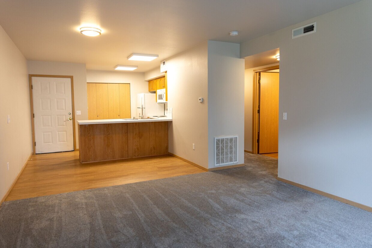 Parkview West Apartments Apartments in Lynden, WA