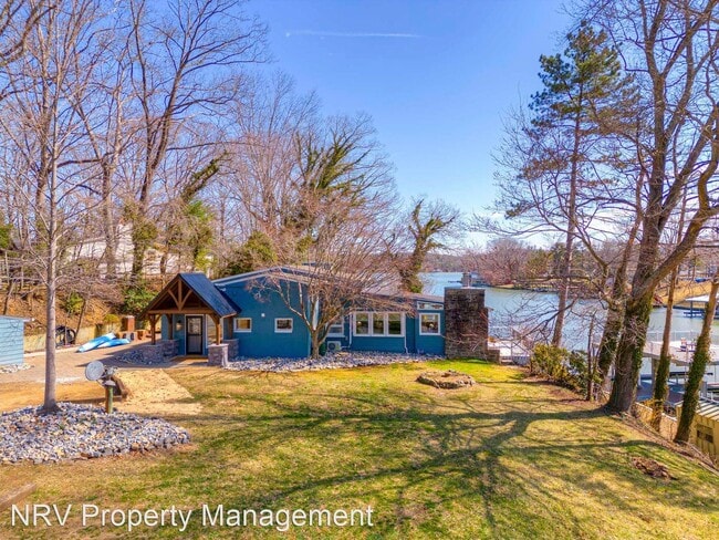 Building Photo - 3 br, 2.5 bath House - 6731 Tall Oaks Lane