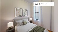 Foto principal - Private bedroom in 3 bed/1 bath Home