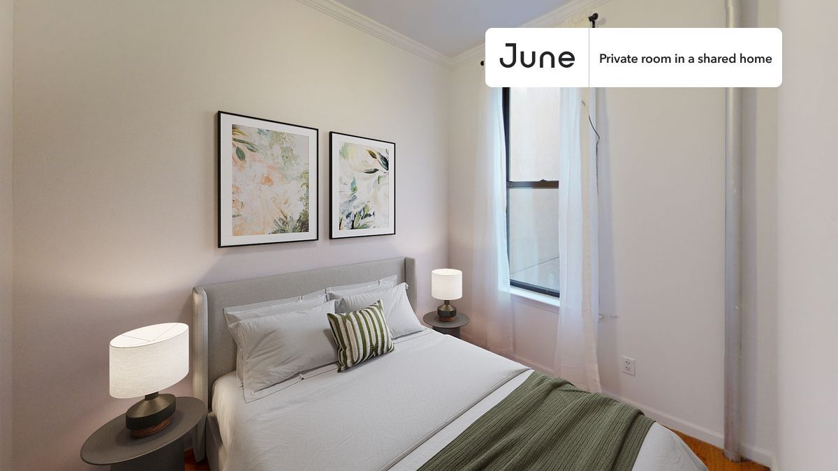 Private bedroom in 3 bed/1 bath Home - Private bedroom in 3 bed/1 bath Home