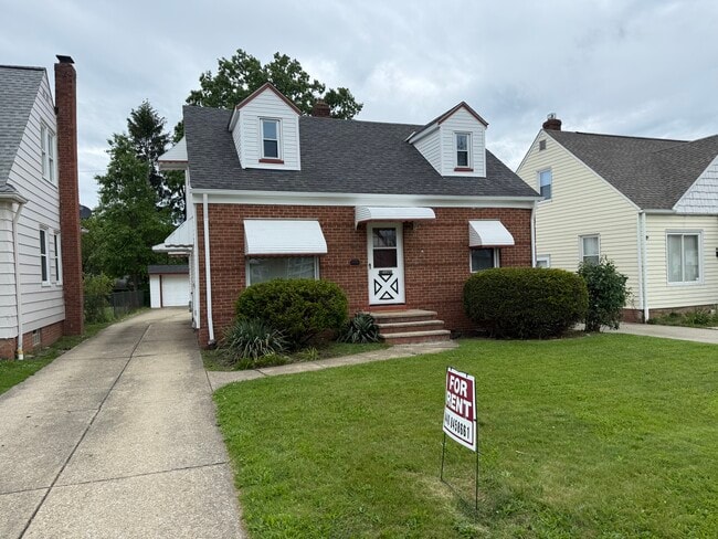 Building Photo - 14805 Reddington Ave