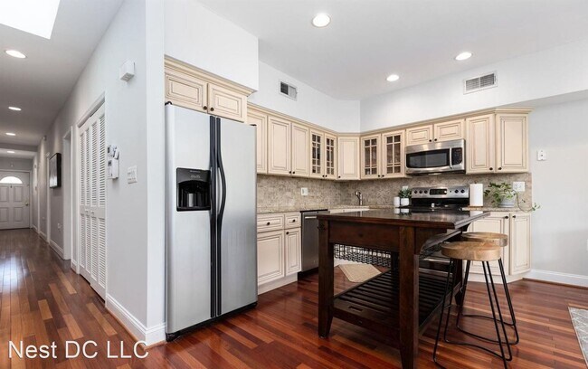 Building Photo - 2 br, 2 bath House - 23 Bates St NW Unit 2