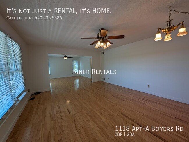Building Photo - 1118 Boyers Rd
