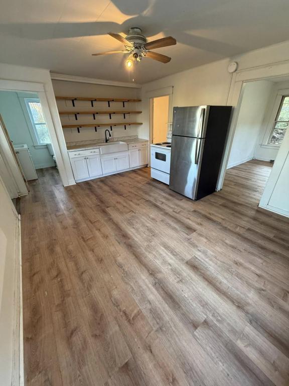 Foto principal - 416 Burgess St