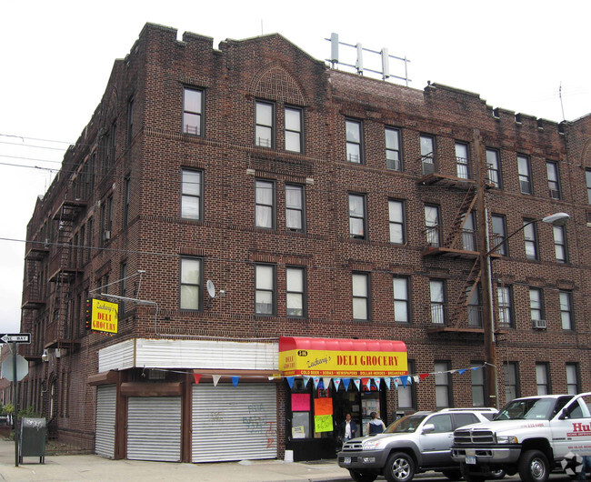 546-556 Midwood St, Brooklyn, NY 11203 Apartments - Brooklyn, NY ...