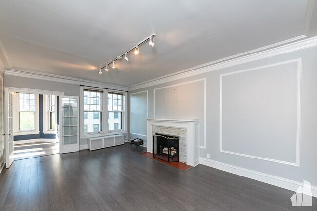 Foto del edificio - 450 W Surf St